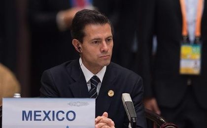 Legisladores del PAN, PRD, PT reclamaron al presidente Enrique Peña Nieto por considerar como una intromisión al proceso electoral de Estados Unidos.