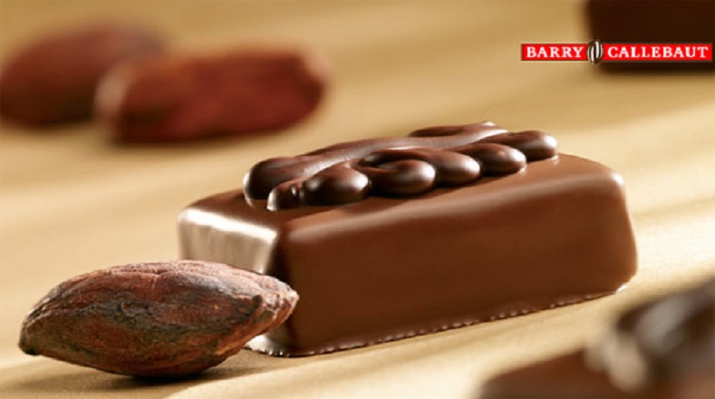 Vulcano, el chocolate que no se derrite. Puede soportar temperaturas de hasta 55º C, este chocolate ha sido desarrollado por Barry Callebaut, un referente mundial en el cacao y el chocolate de primera calidad.