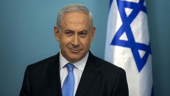 Los continuos cambios en el discurso político de Netanyahu han molestado a Washington.