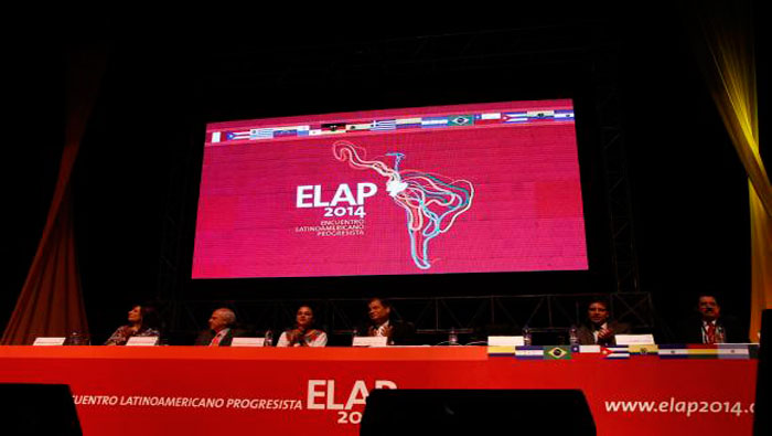 Culmina ELAP 2014 con mensaje de rechazo a los fondos buitre