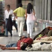 La desigualdad en España alcanzó su récord tras el incremento del desempleo