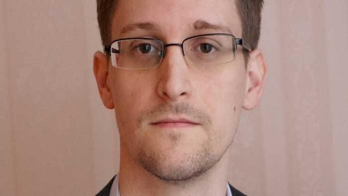 En reiteradas ocasiones Snowden ha asegurado que a los políticos estadounidense no les interesa la opinión pública.