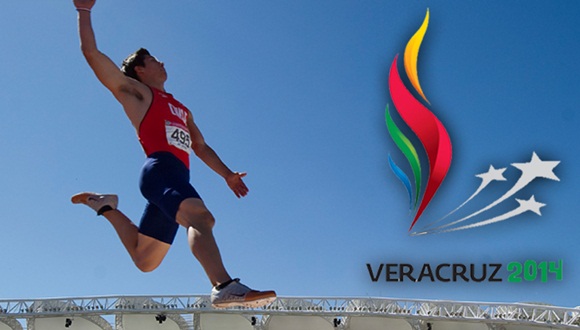 Cuba asistió con 543 atletas a los Juegos Centroamericanos y del Caribe en Veracruz.