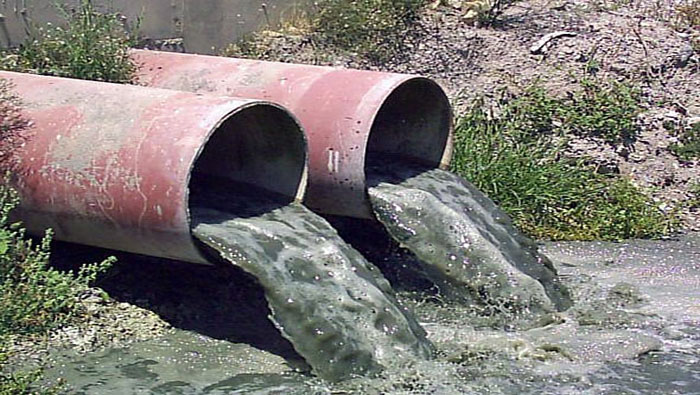 La contaminación de los ríos por pesticidas es motivo de preocupación para las autoridades estadounidenses. (Foto:soberanía.org)