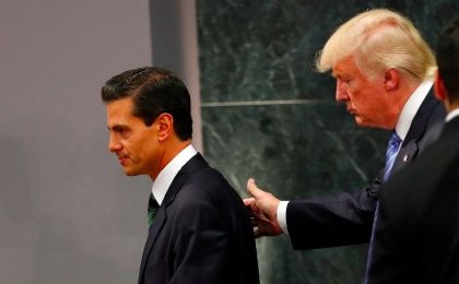 América Latina no tiene motivos para celebrar con Trump 
