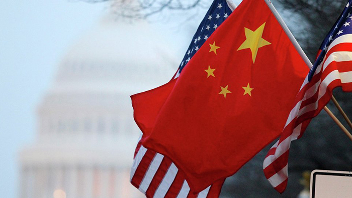 China espera mantener una relación sana y estable con el nuevo gobierno de EE.UU.