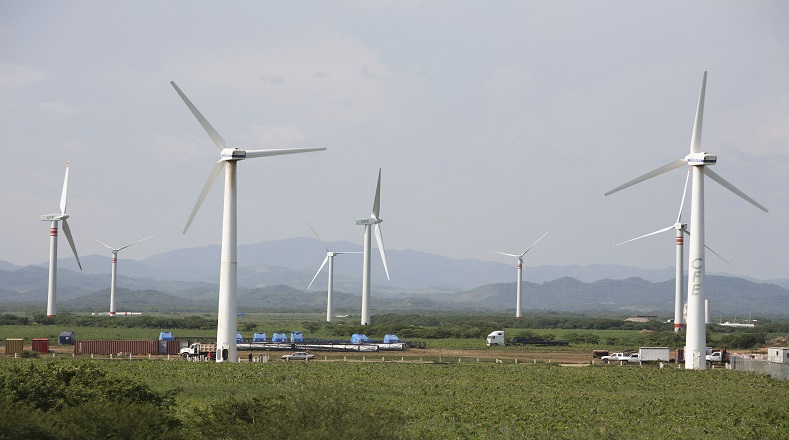 Para el 2020, Bolivia espera producir al menos 545 megavatios con energías alternativas.