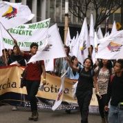 ¿Por qué están asesinando a los voceros e integrantes de Marcha Patriótica en Colombia?