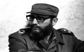 Fidel: La historia lo absolvió