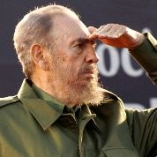 Fidel, una Revolución de utopías