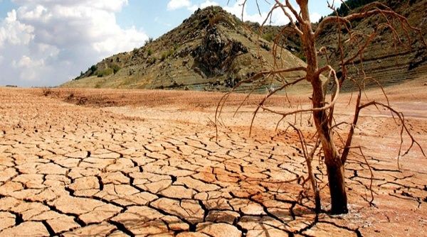 Resultado de imagen de sequía
