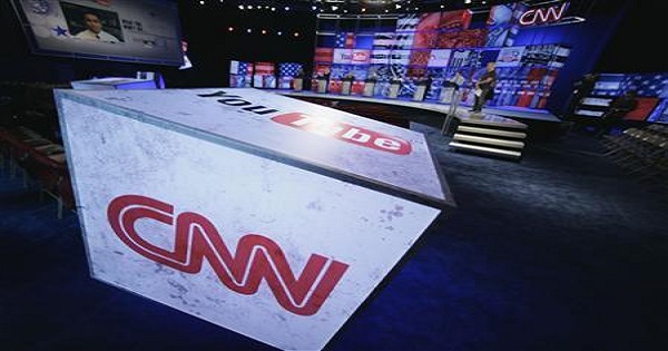 Activista de EE.UU. filtra 120 horas de audio de la cadena CNN