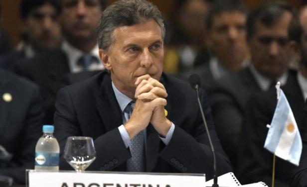 La economía según Macri: un año perdido para Argentina