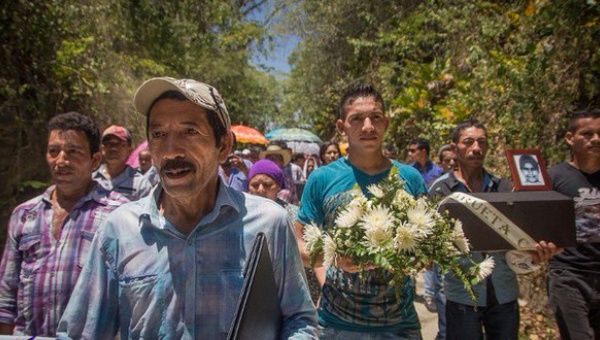 De la totalidad de los asesinatos registrados, hay un dato que preocupa de sobremanera: 40 han sido en el Cauca.