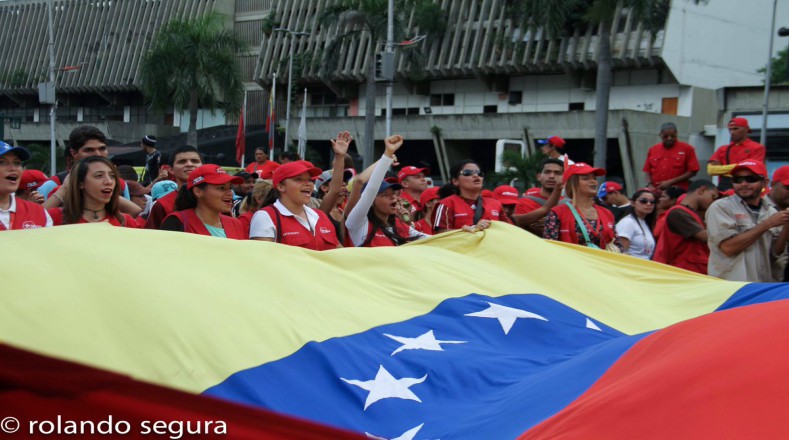 El plan Anti-golpe tiene como objetivo consolidar la organización y la planificación política para enfrentar cualquier intento de golpe de Estado por parte de la derecha venezolana.