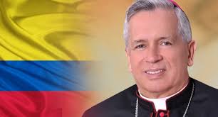 El Monseñor Darío de Jesús Monsalve está vinculado a los diálogos de paz del Gobierno con las FARC-EP y ELN.