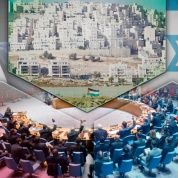 Duro golpe al Sionismo en el Consejo de Seguridad