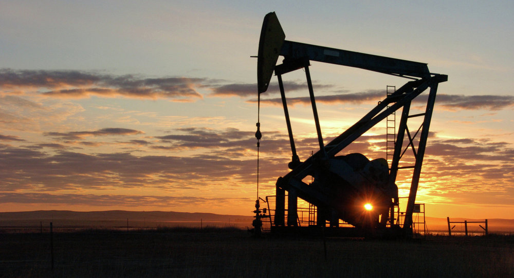 La OPEP acordó en noviembre reducir la producción en más de 1,7 millones de barriles.