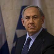 Netanyahu: patadas de ahogado
