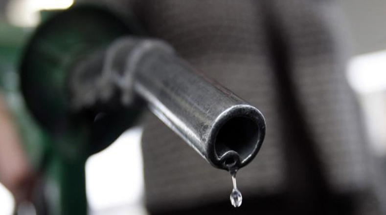 En esta última semana, las ventas diarias de gasolina en Texas aumentaron entre 45 y 50 por ciento.