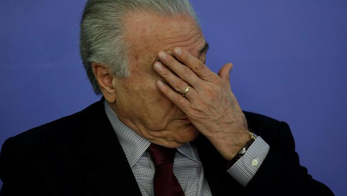 La superpoblación en los presidios es un tema que subió a la palestra pública tras la muerte de 56 reos en una cárcel en el estado brasileño de Manaos.