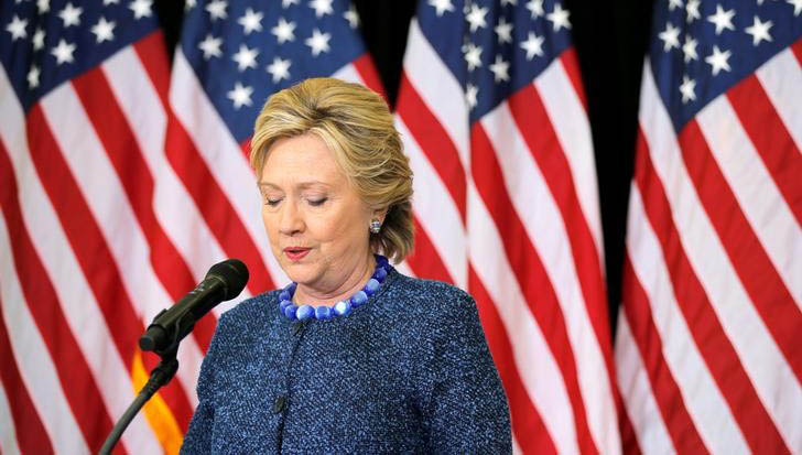 El Departamento de Justicia indagará sobre un supuesto fin político del FBI, en las pesquisas sobre el correo electrónico de Hillary Clinton.