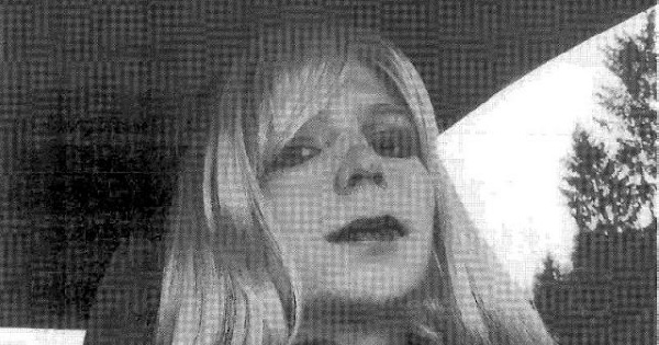 Chelsea Manning, que se llamaba Bradley, era la fuente de WikiLeaks.