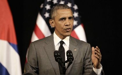 El presidente Barack Obama admitió que su mayor error fue no prever las consecuencias de la intervención a Libia en 2011. 