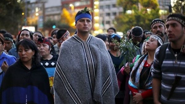 New Document Outlines Avenues of Dialogue with Chile's Mapuche | News ...
