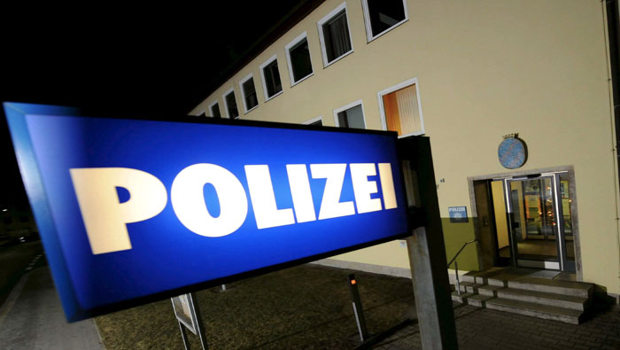 La policía alemana de la localidad de Bonn fue responsable de la captura de dos presuntos miembros del autodenominado Estado Islámico.