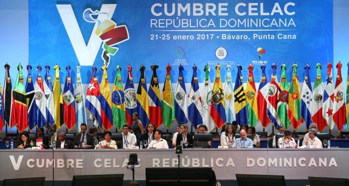 Presidentes latinoamericanos siguen trabajando por la integración y desarrollo de la región