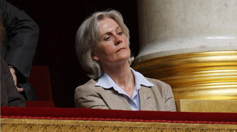 La justicia de Francia abrió el pasado 22 de enero una investigación para verificar si Penelope había ejercido realmente cargos en el Parlamento.