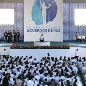 El Salvador. Balance provisorio de veinticinco años de paz