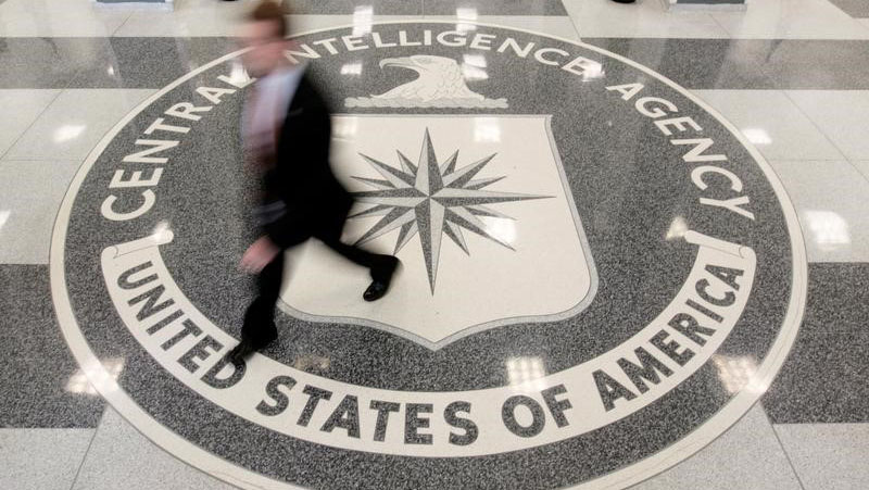 Gina Haspel pasará a ser la segunda mandamás de la CIA.