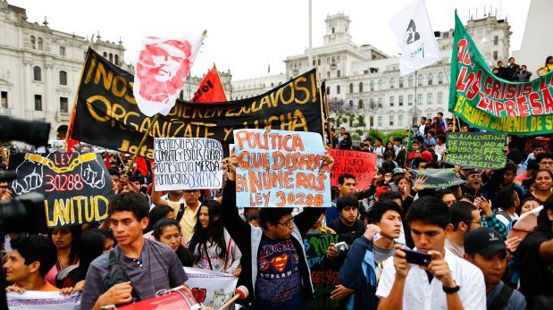 Perú, un país que se convirtió en una marca de publicidad