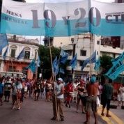 Argentina: Macri en el centro de todas las protestas