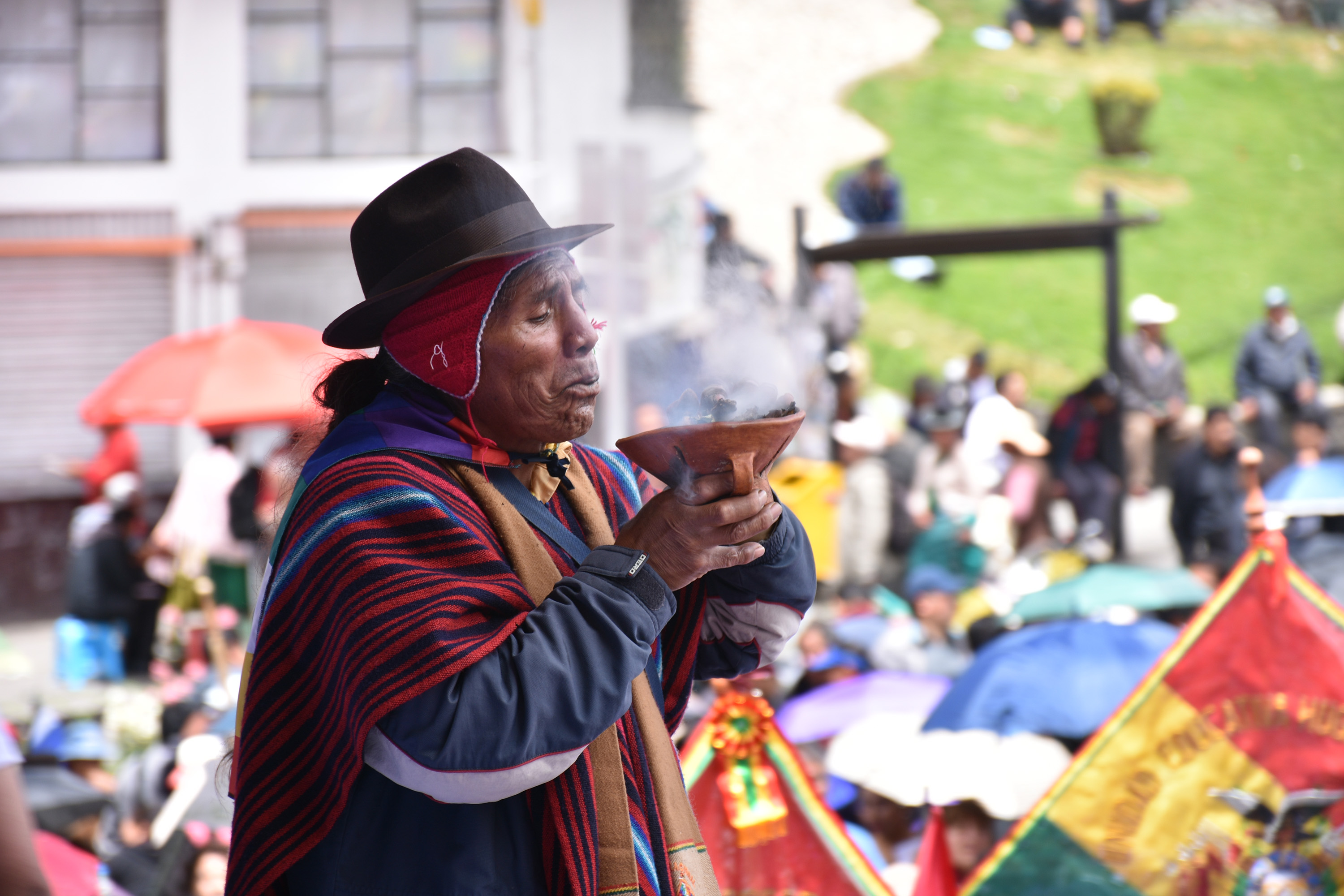 ¿Qué ha significado para los pueblos indígenas el oncenio del gobierno de Evo Morales?