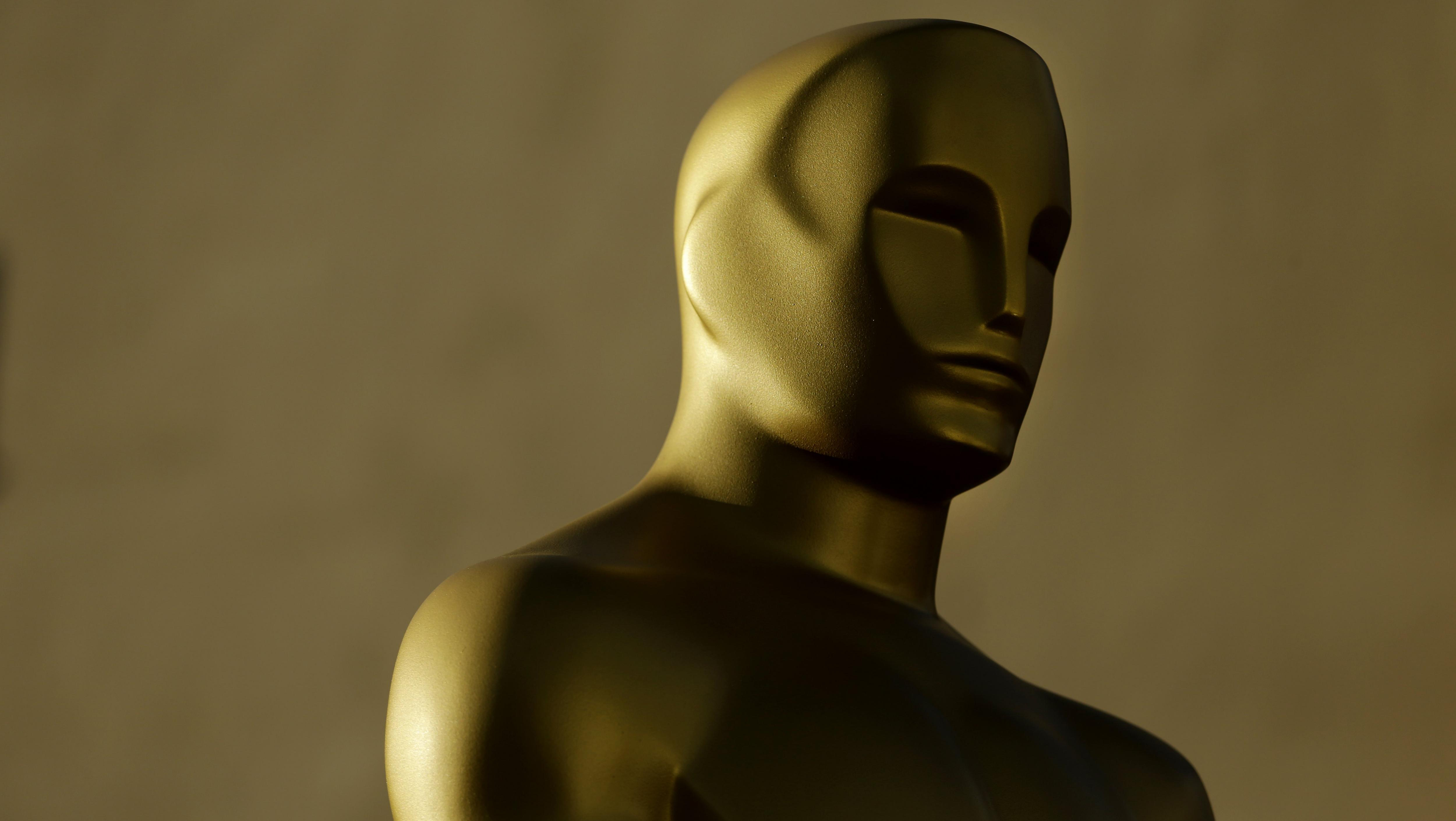 Los Óscar no están exentos de la polémica racial que vive Estados Unidos.