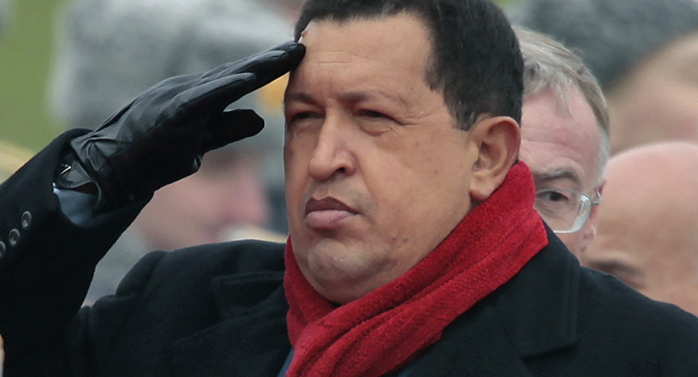 Un 62 % afirma que Chávez fue el presidente que más se preocupó por los pobres, precisó el estudio.
