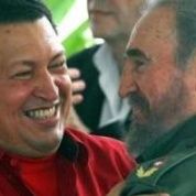 Te extrañaremos siempre, camarada Hugo Chávez Frías...