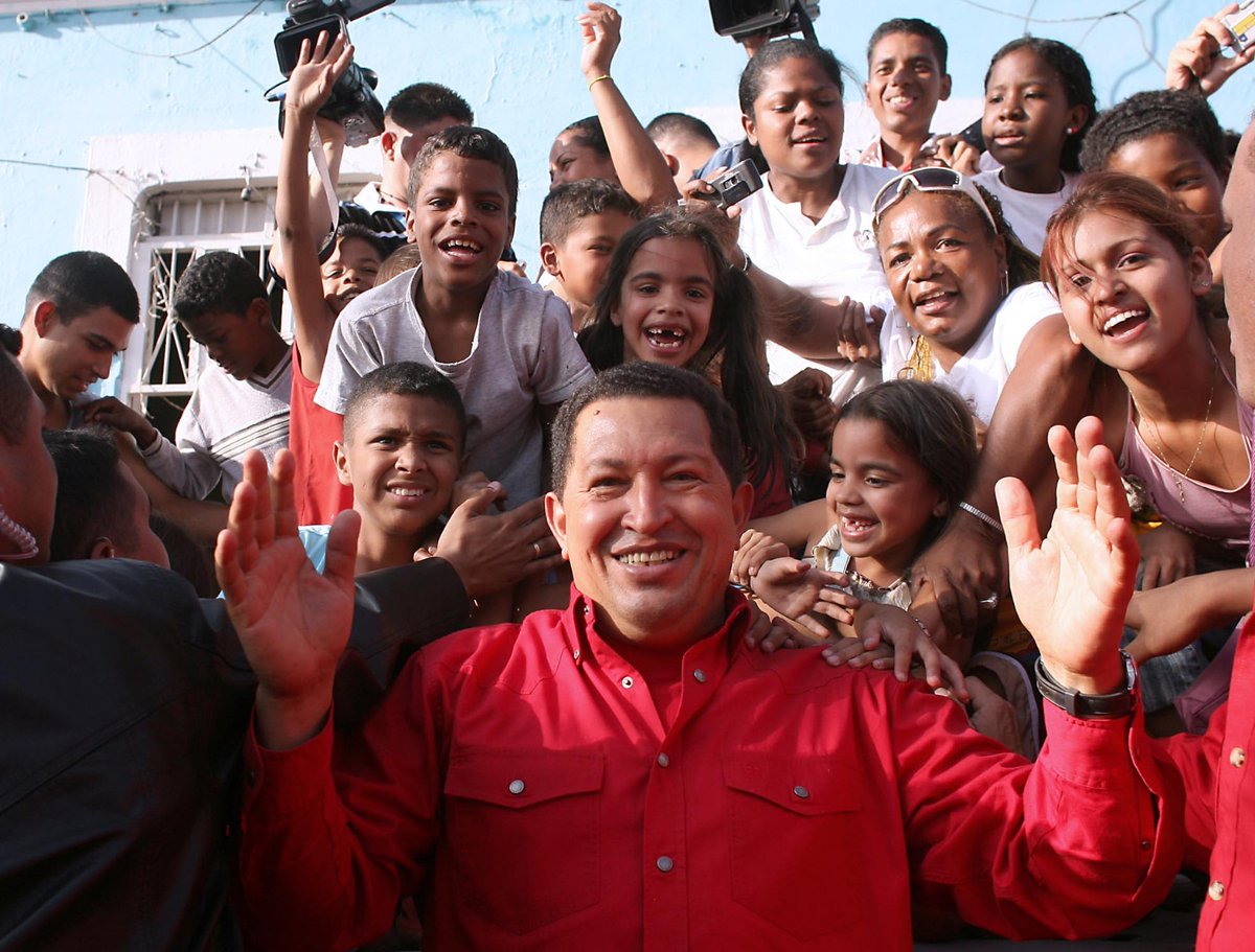 Como parte de estas actividades, este domingo el ALBA-TCP realiza una cumbre en honor a Chávez y su lucha por la integración de la región.