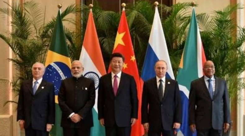 Este año inicia la segunda década del bloque de países emergentes (BRICS).