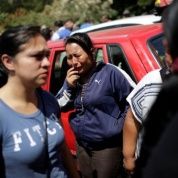 Guatemala: los culpables de sus muertes somos nosotros