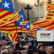 ¿Logrará Cataluña ser una Nación Soberana?