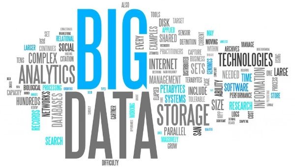 El Big Data, al igual que los sistemas analíticos convencionales, convierte el dato en información. 