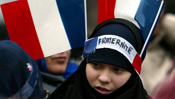 EU Court Rules Hijab Can Be Banned from Workplaces  News 