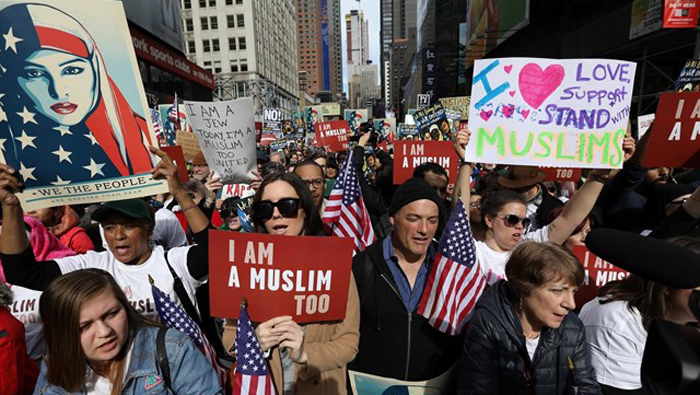 El 42 por ciento de los niños de padres musulmanes han sido acosados en colegios de EE.UU.