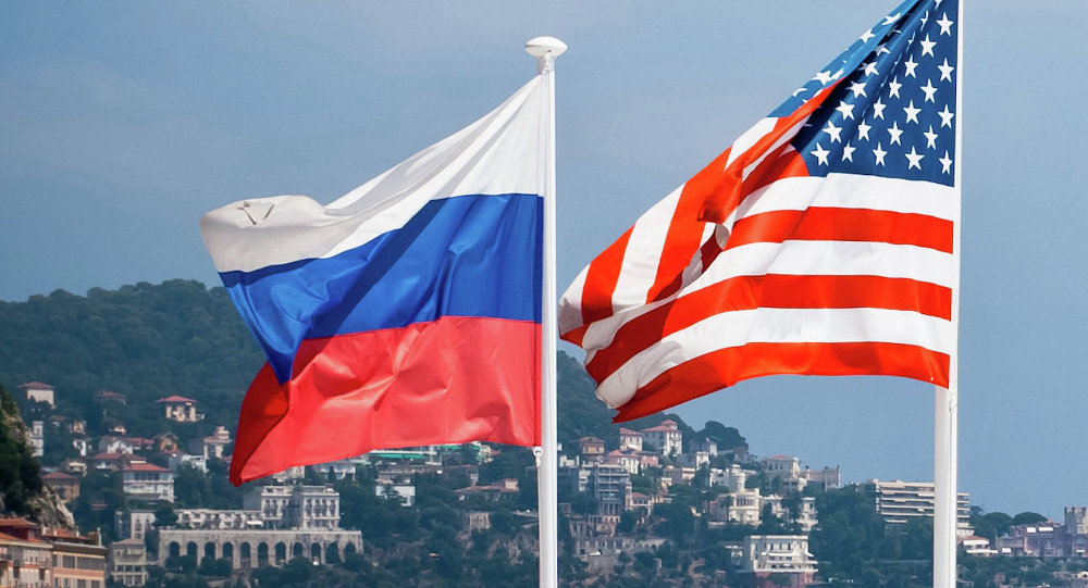 Las nuevas restricciones del Departamento de Estado de EE.UU. abarcan a 30 empresas e individuos de diez países entre ellas ocho rusas.