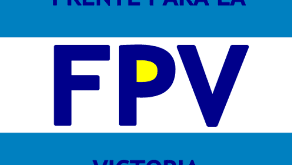 Conforman el interbloque FpV-PJ en el Concejo Deliberante de Vicente López