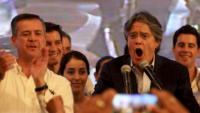 CNE ofrece el mecanismo de reclamación pero la derecha ecuatoriana no presenta pruebas de las supuestas inconsistencias.